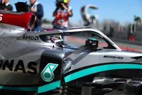 Lewis Hamilton campione per la settima volta