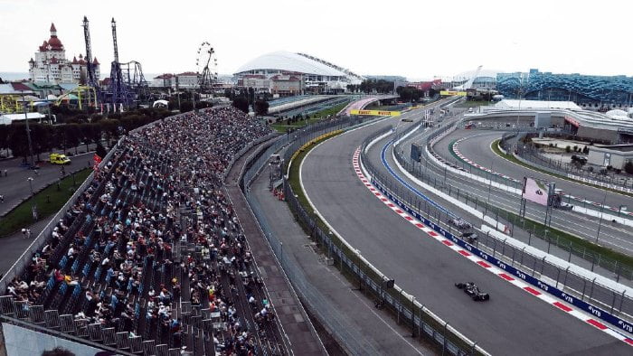 Formula 1 scommesse