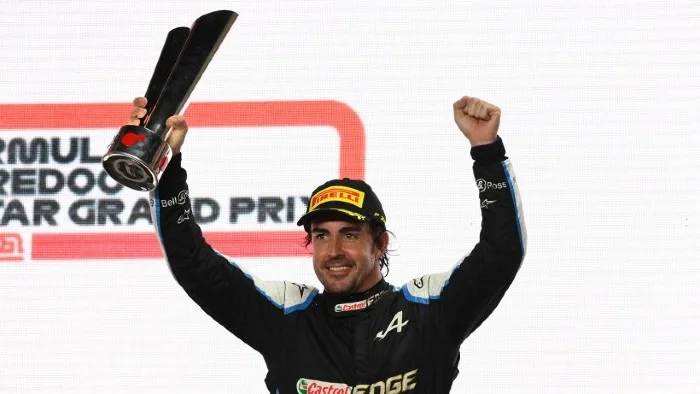 novità formula 1