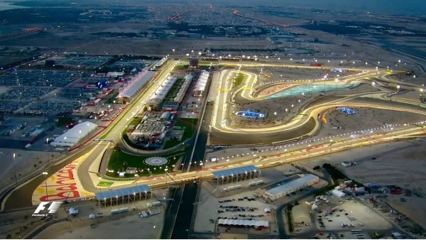 scommesse F1 Bahrain