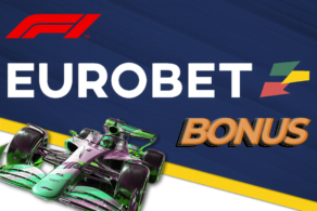 bonus scommesse formula 1 eurobet