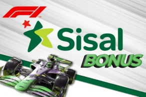 bonus scommesse formula 1 sisal