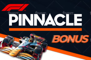 Bonus scommesse Formula 1 Pinnacle